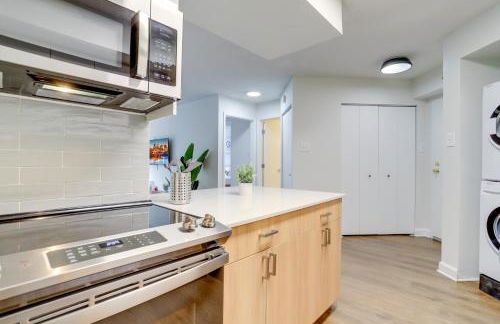 Spacious and Minimalist Apartment w Awesome Facilities - Foto 4