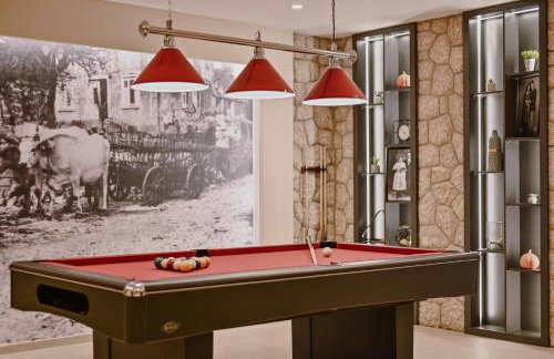 Luxury Villa Luana - Foto 35