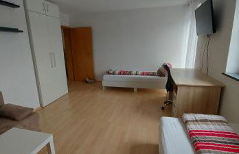 Ferienwohnung in Kempten im Allgäu für mind 4 Personen - Foto 6