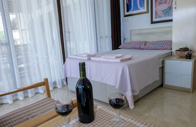 Teras Butik Apart - Photo 25