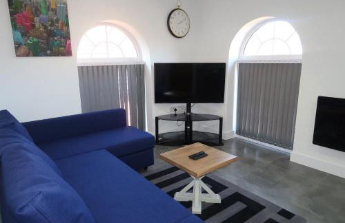 Classic Nest-Sleeps 6-Free Parking-High Speed WiFi - Foto 49
