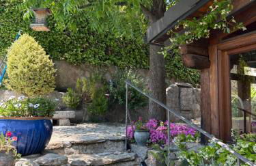 Charming villa with a private pool - Foto 13