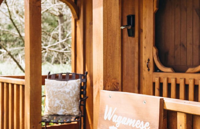 Dreamers Writing Farm - Foto 19