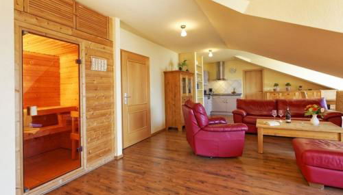 Haus auf der Duene Fewo Ostseeblick - Foto 5