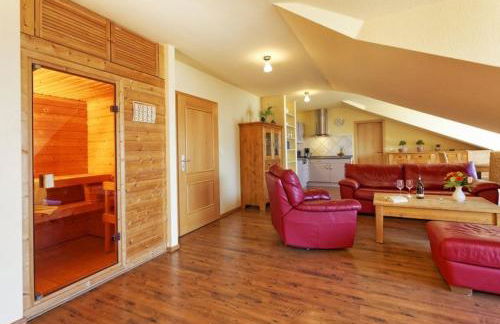 Haus auf der Duene Fewo Ostseeblick - Foto 5