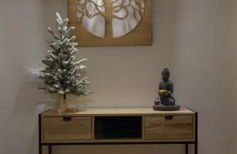 Alojamiento El Rincón de Rosa - Foto 12