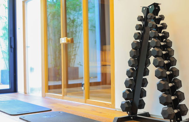 Luxurious Coastal Villa w Pool & Garden - Foto 70