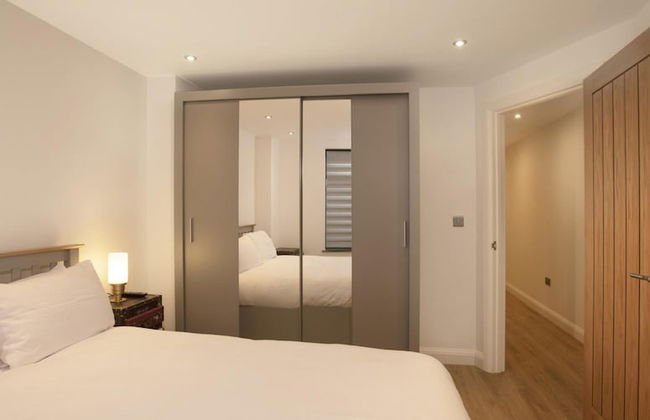 WS Flat 1 in Swindon - Foto 7