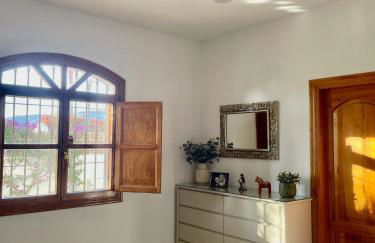 10-12-bed house in Nerja Frigiliana, Costa del Sol - Photo 49