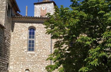 GITE AU COEUR DES GORGES DU VERDON - Foto 26