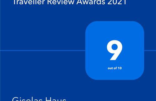 Giselas Haus - Foto 4