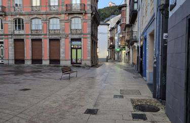 Atalaya Luarca Apartamentos turísticos - Foto 66