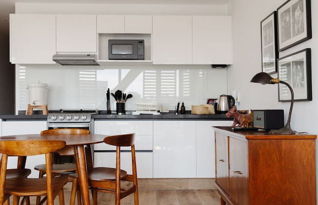 Forma Reforma by Mr. W - Foto 36