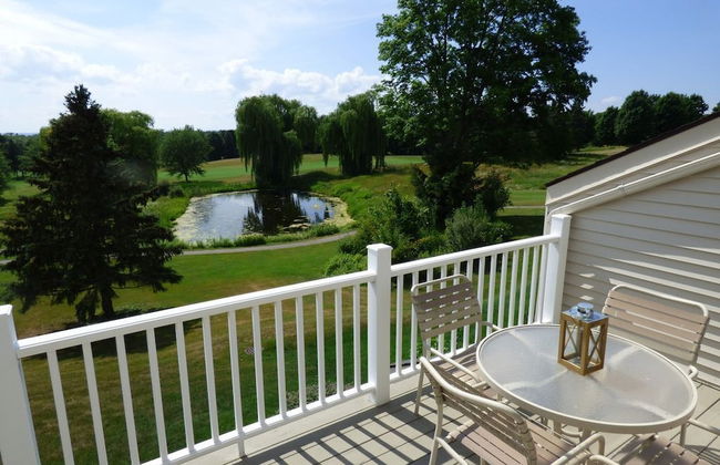 2 Bedroom Condo Golf Course Views 5166 - Foto 23