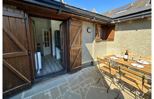 Caldares Exclusivo Ático en El Pueyo de Jaca - Foto 34