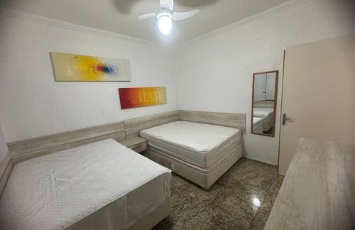 Casa Jd São Lourenço 3 quartos na rua da praia sendo 2 praias - Photo 22