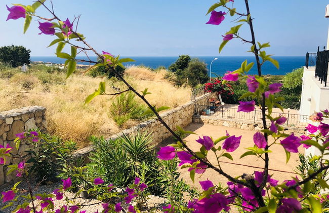 Seaview Apartment Esentepe Northern Cyprus - Foto 35