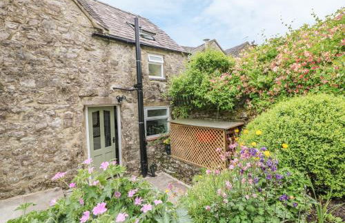 Sundial Cottage - Foto 23