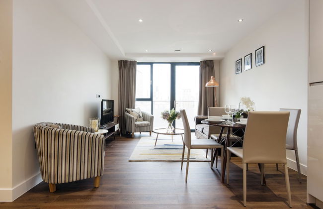 Twyne House Apartments - Foto 39