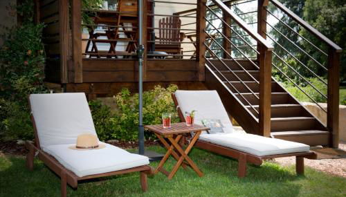 Les Hauts de Condom Appartements Climatises - Photo 2