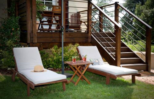 Les Hauts de Condom Appartements Climatises - Photo 2