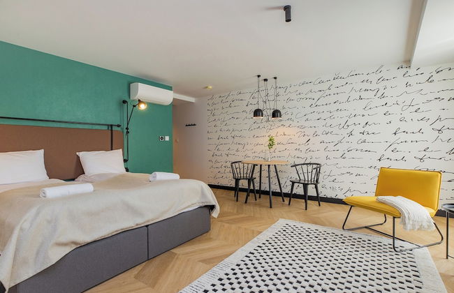 Apartamenty Lalka by ShortStayPoland - Foto 54