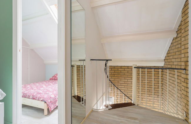 Vacation Home 450 m From the Beach - Foto 23