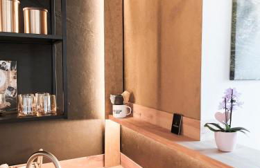 Exklusives Design Hideaway & Sauna - Foto 5