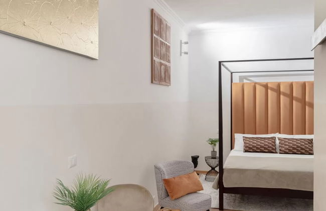 A World Aparts - Torre Argentina Apartments - Foto 10