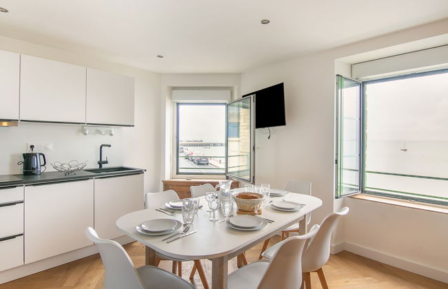 Le point du jour 1 - Foto 1