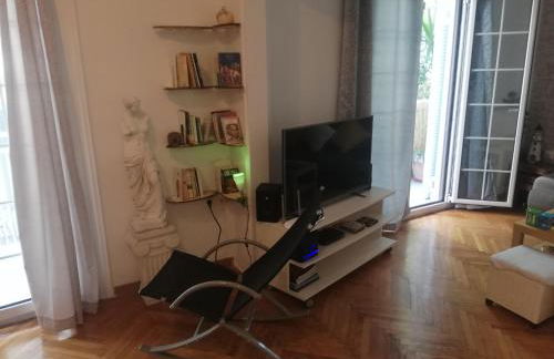 Athens Riviera apt with seaview, 15' to Acropolis - Foto 67