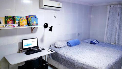 Casa Campina Grande-PB, Piscina, Wifi, Ar. - Foto 3