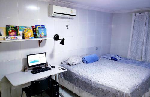 Casa Campina Grande-PB, Piscina, Wifi, Ar. - Foto 3