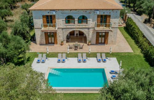 Green Stone Villa - Foto 30