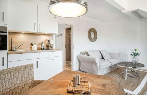 Ferienwohnung Inseloase Pellworm - Foto 7