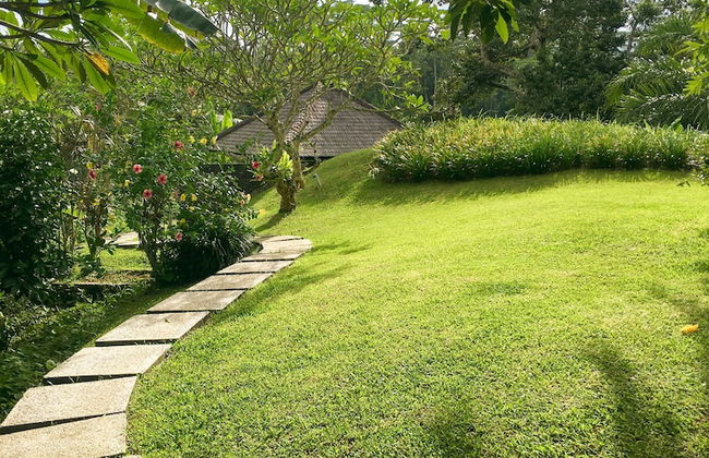 The Ikat Villa - Foto 26
