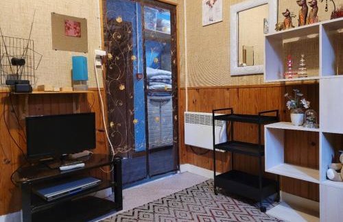 Gîte Espace et Montagne - Foto 13