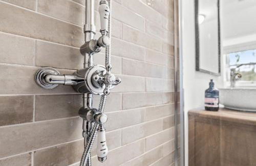 Luxury 3 Bedroom Cottage in Centre of Killin - Foto 20