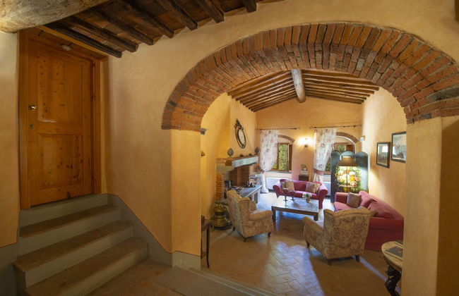 Il Casello Country House - Foto 24