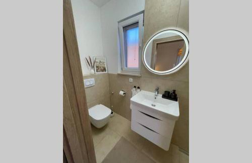 Villa Katarina - großer Pool beheizt - Meerblick - Foto 23