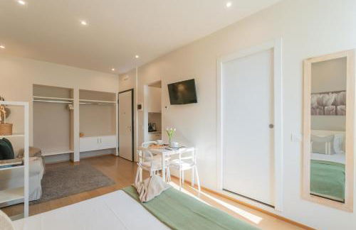 MT Studios by Rent All Como - Foto 42