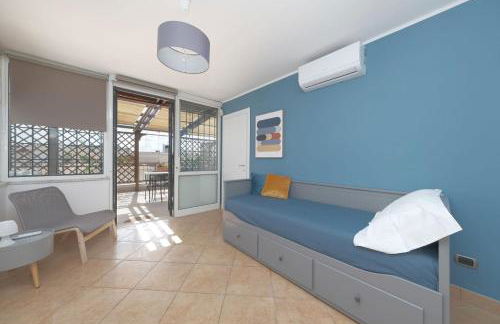 RomaCentum Apartment Aurelio - Foto 30