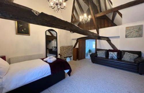 The Cotswold Wellhouse - Foto 25