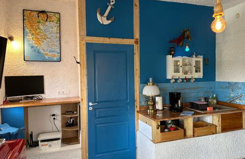 OctopusGarden Apartments Porto Cheli - Foto 9