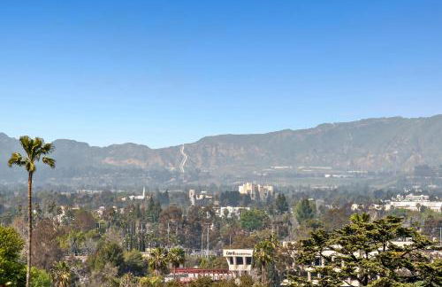 4 bedroom and 3 bath home close to universal studio and Hollywood - Foto 43