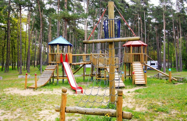 Holiday Home in Markgrafenheide - Foto 14