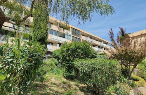 Studio évasion - SPA, Mer et Calanques - Foto 30