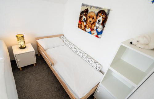 Ferienwohnung Sellin 35 - Foto 10