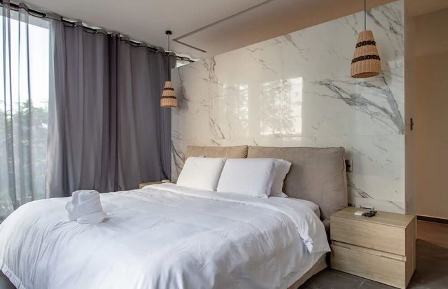 Kite Suite 207 - Foto 8