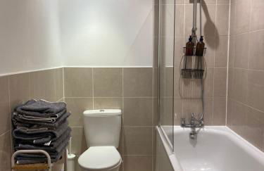 One bedroom flat close to the Tower Bridge - Photo 21